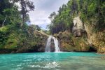 Badian Canyoneering Adventure to Kawasan Falls