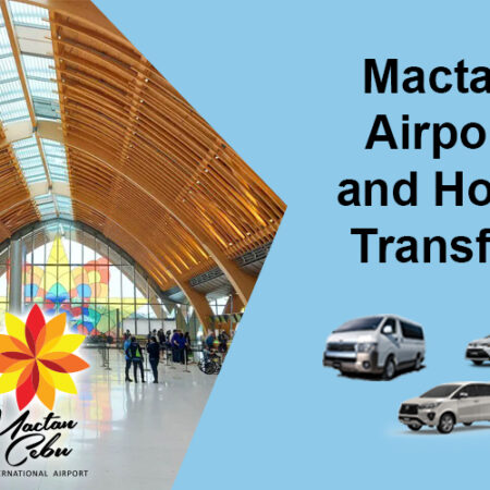 Mactan Airport and Hotel Transfer