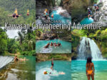 Badian Canyoneering Adventure to Kawasan Falls